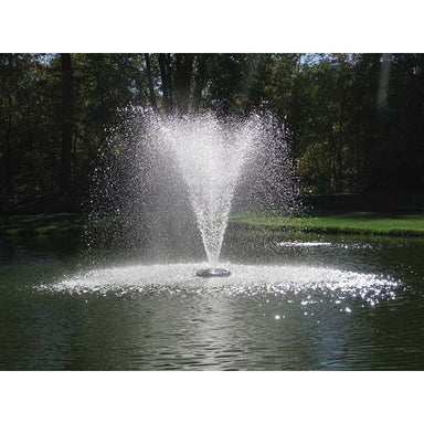 Easy Pro Pond ACF PVC Fountain Nozzle ACFNU