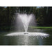 Easy Pro Pond ACF PVC Fountain Nozzle ACFNU