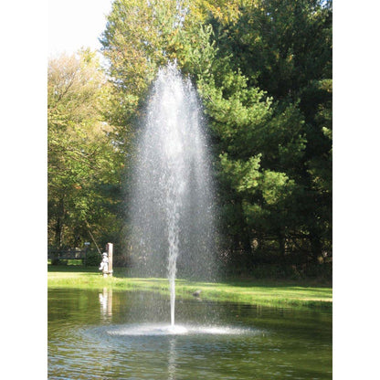 Easy Pro Pond ACF PVC Fountain Nozzle ACFRN