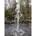 Easy Pro Pond Aerating Fountain Nozzle