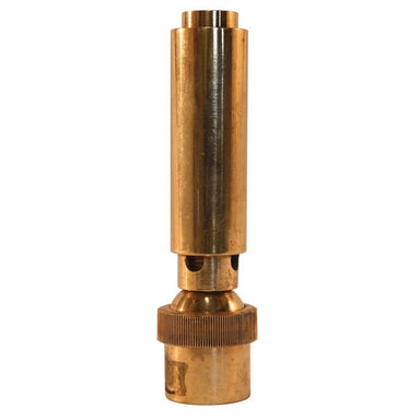 Easy Pro Pond Aerating Fountain Nozzle