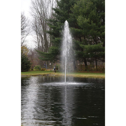 Easy Pro Pond AquaFloat Floating Fountain Head ACF1N