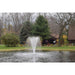 Easy Pro Pond AquaFloat Floating Fountain Head ACF3N