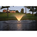 Easy Pro Pond AquaShine Three Light Color Changing LED Fountain Light Kits