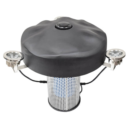 Easy Pro Pond AquaShine Two Light Color Changing LED Fountain Light Kits