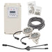 Easy Pro Pond AquaShine Two Light Warm White LED Fountain Light Kits
