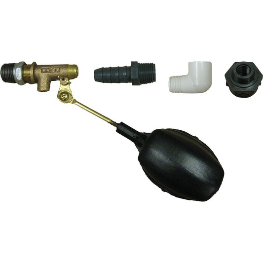 Easy Pro Pond Auto Fill Valve Kit for FWB Vianti Falls Kits WFS37HB
