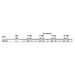 Easy Pro Pond Bronze Fixed Jet Three Tier Nozzle ASJ15