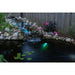 Easy Pro Pond Cabrio Color Changing LED Submersible Light - Stainless Steel CLED4SS