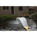 Easy Pro Pond Fan Jet Fountain Nozzle