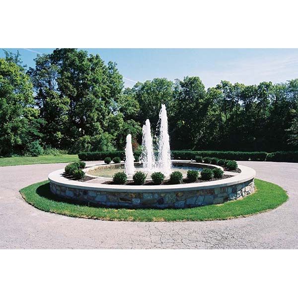 Easy Pro Pond Frothy Nozzle