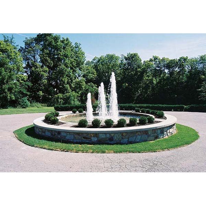 Easy Pro Pond Frothy Nozzle