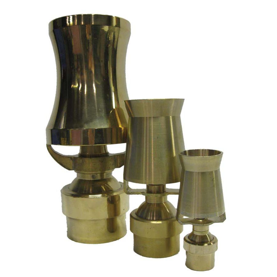 Easy Pro Pond Frothy Nozzle