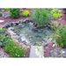 Easy Pro Pond Pro-Series Mini Pond Kit – Complete Kit for 8′ X 11′ Pond ET811FB