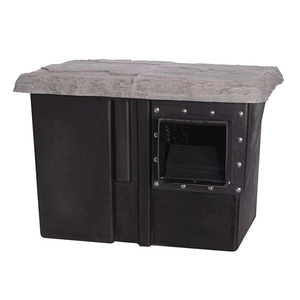 Easy Pro Pond Pro-Series Skimmer with Filter Pad PS1V