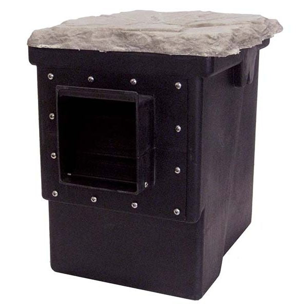 Easy Pro Pond Pro-Series Skimmer with Filter Pad PSM