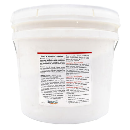 Easy Pro Pond Rock & Waterfall Cleaner
