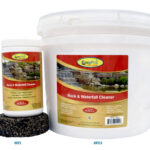 Easy Pro Pond Rock & Waterfall Cleaner