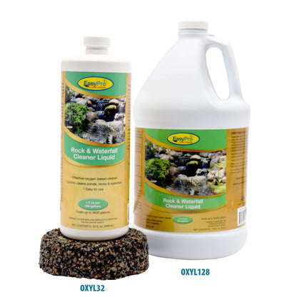 Easy Pro Pond Rock & Waterfall Cleaner Liquid