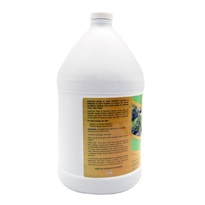 Easy Pro Pond Rock & Waterfall Cleaner Liquid