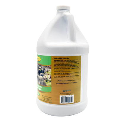 Easy Pro Pond Rock & Waterfall Cleaner Liquid