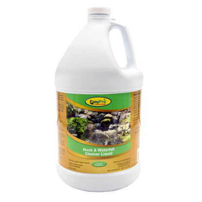 Easy Pro Pond Rock & Waterfall Cleaner Liquid OXYL128