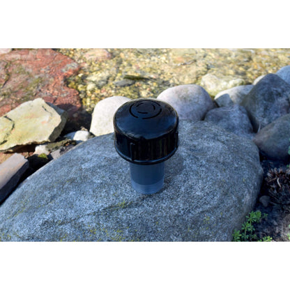 Easy Pro Pond SCF PVC Fountain Nozzles