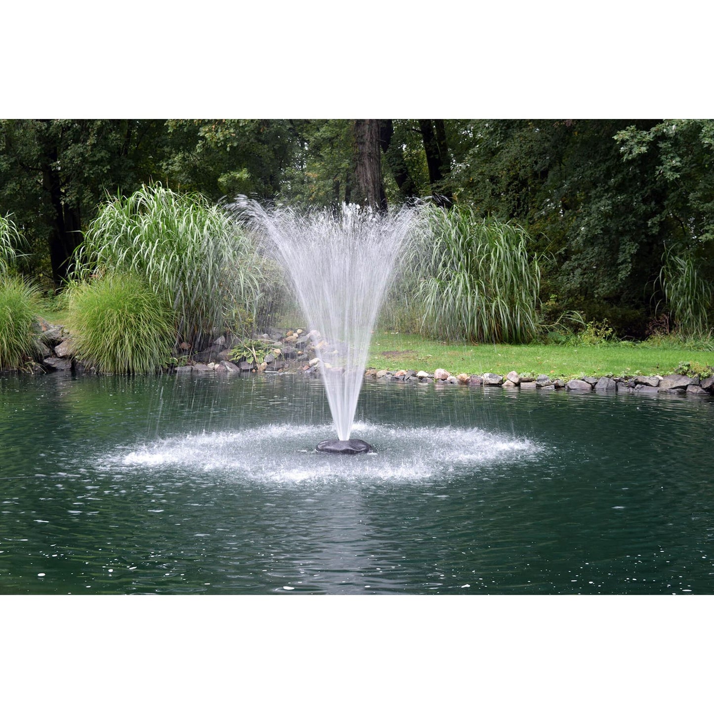 Easy Pro Pond SCF PVC Fountain Nozzles SCFNU