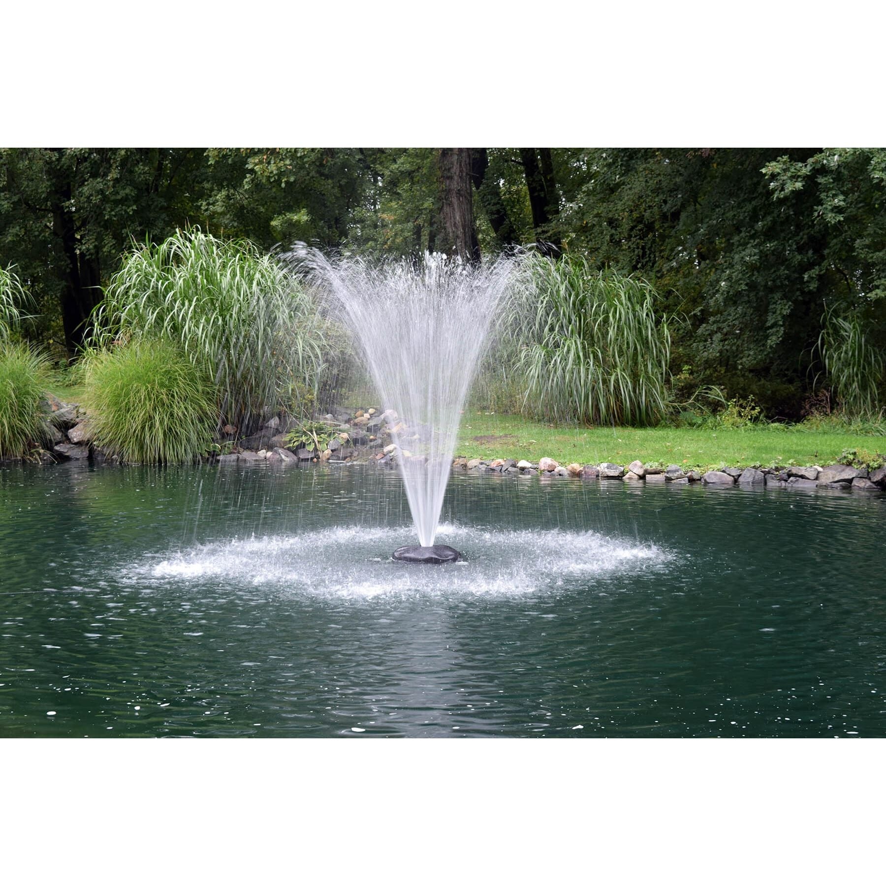 Easy Pro Pond SCF PVC Fountain Nozzles SCFNU