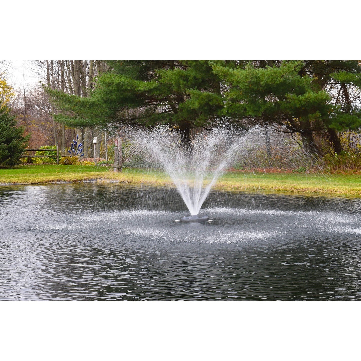 Easy Pro Pond SCF PVC Fountain Nozzles SCFWU