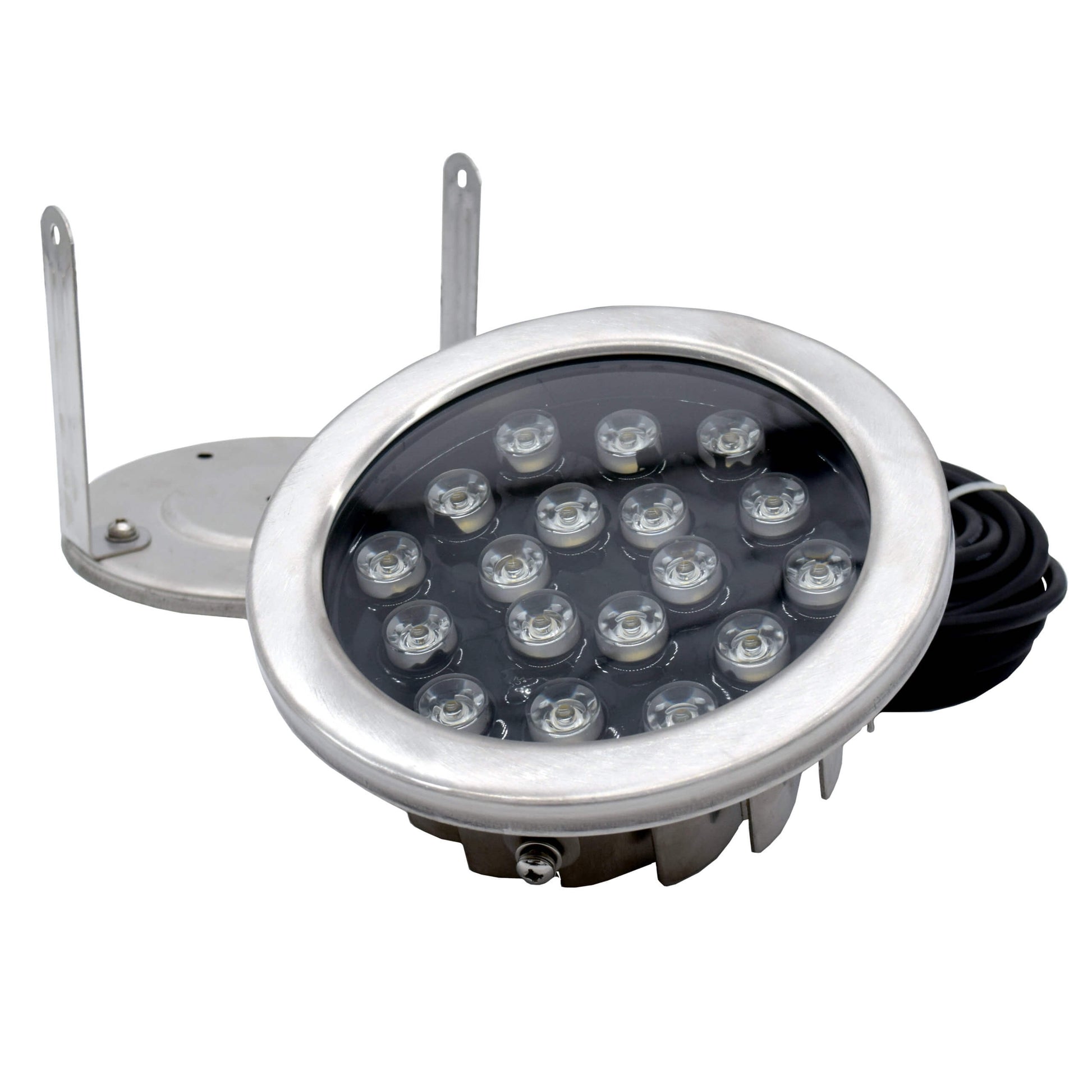 Easy Pro Pond Stainless Steel Underwater LED Light