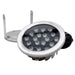 Easy Pro Pond Stainless Steel Underwater LED Light
