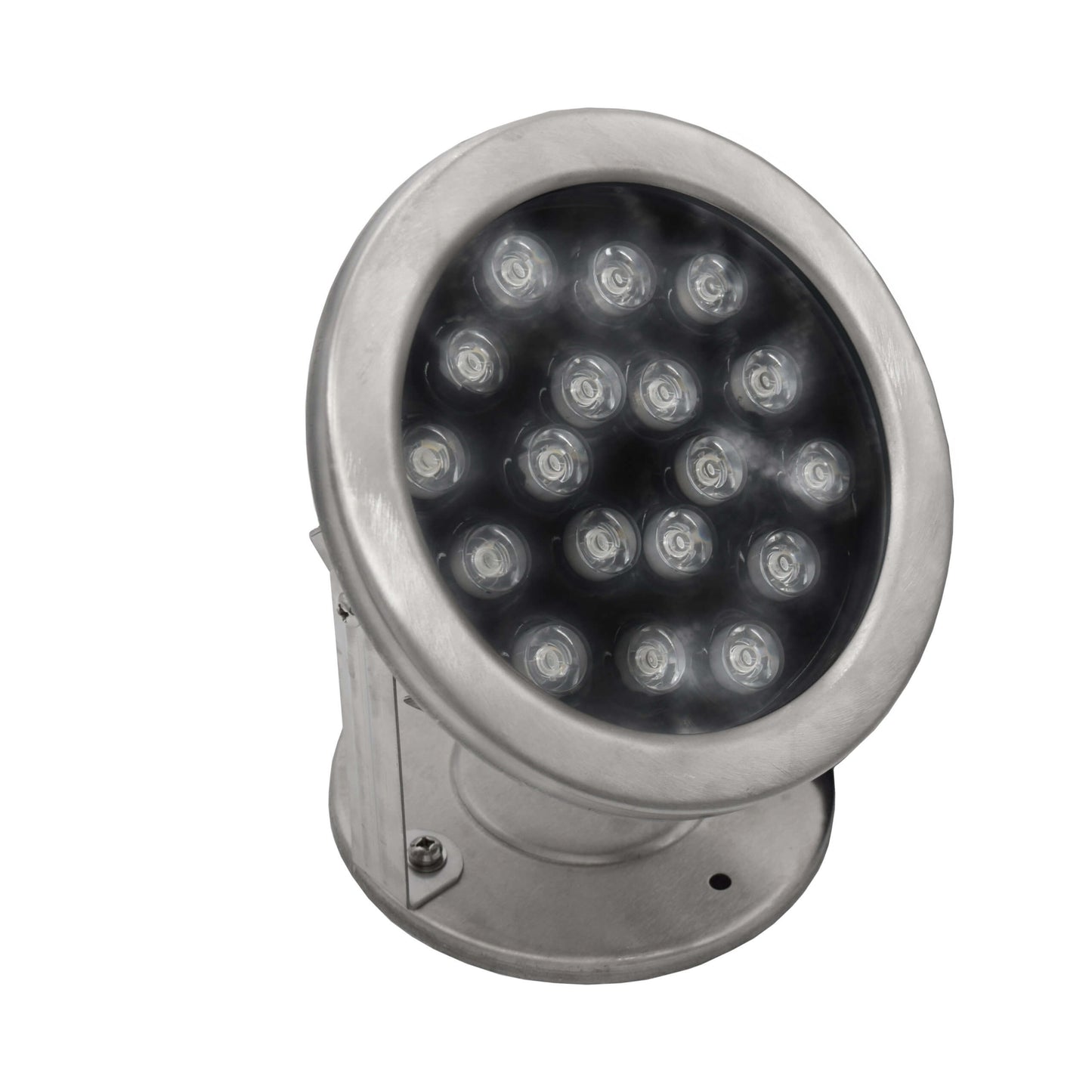 Easy Pro Pond Stainless Steel Underwater LED Light LED18WW