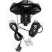 Easy Pro Pond Starburst Mini Floating Fountain With Super Bright LED Light Set MWF36