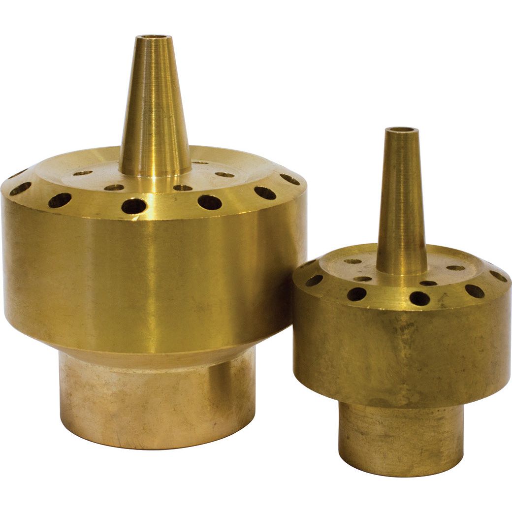Easy Pro Pond Three Tier Nozzle