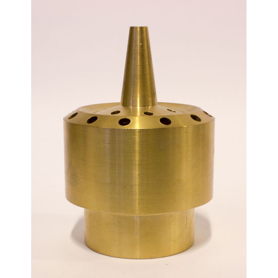 Easy Pro Pond Three Tier Nozzle