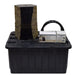 Easy Pro Pond Tranquil Décor Bevel Sided Basalt Fountain Kit