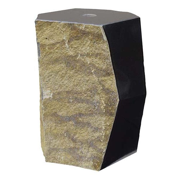 Easy Pro Pond Tranquil Décor Bevel Sided Basalt Fountain Kit