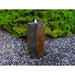 Easy Pro Pond Tranquil Décor Corona Basalt Fountain Kit