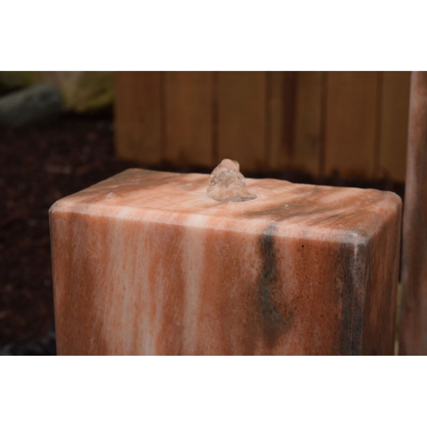 Easy Pro Pond Tranquil Décor Designer Series Moreno Real Basalt 3-Pack Fountain Kit