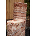 Easy Pro Pond Tranquil Décor Designer Series Phoenix Real Basalt Three Pack Fountain Kit