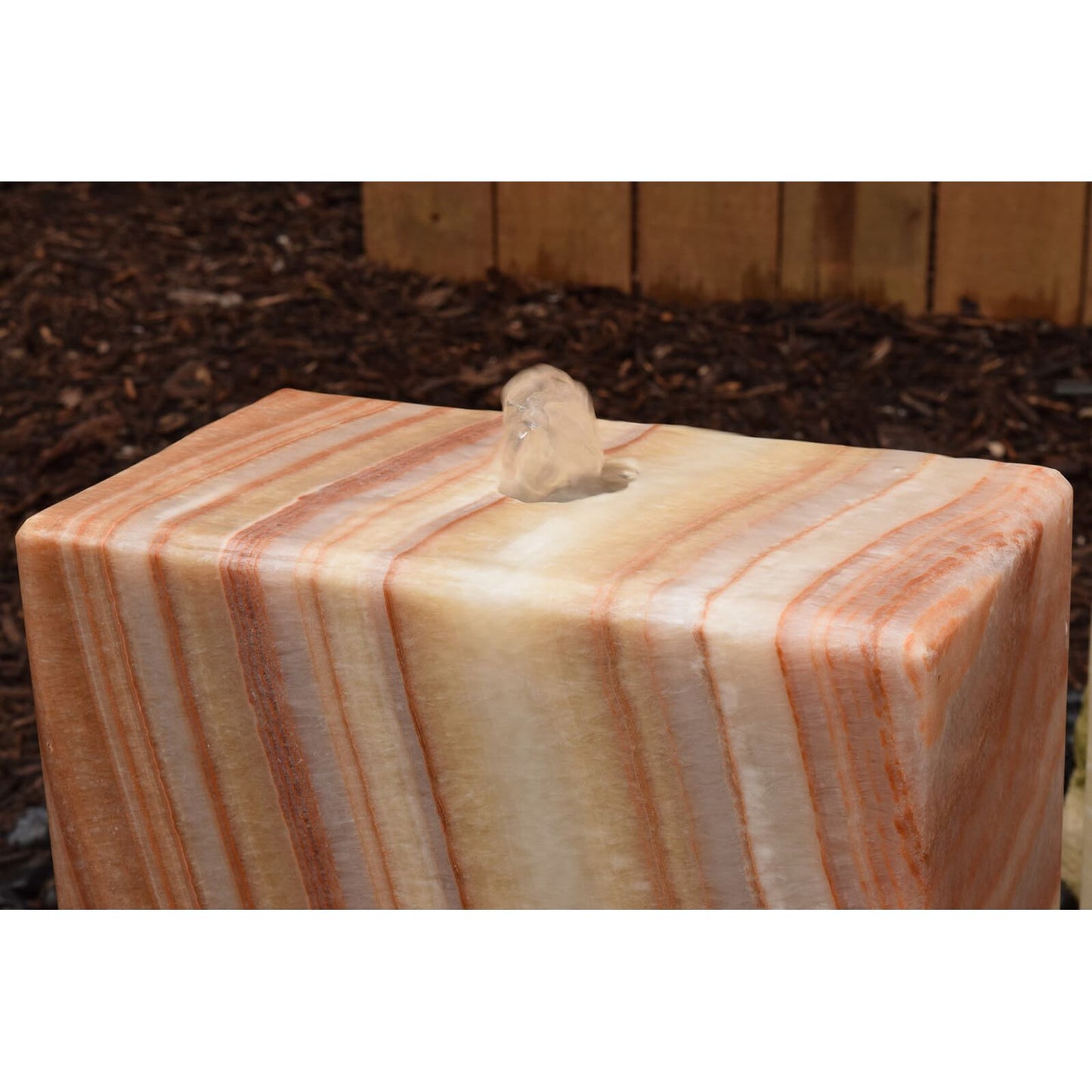 Easy Pro Pond Tranquil Décor Designer Series Somerset Real Basalt 3-Pack Fountain Kit