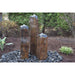 Easy Pro Pond Tranquil Décor Dome Top Basalt Fountain Kit