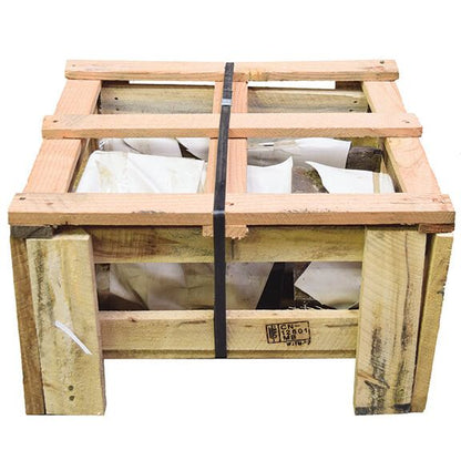 Easy Pro Pond Tranquil Décor Keyed Spillway XL Basalt Set