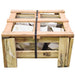 Easy Pro Pond Tranquil Décor Keyed Spillway XL Basalt Set