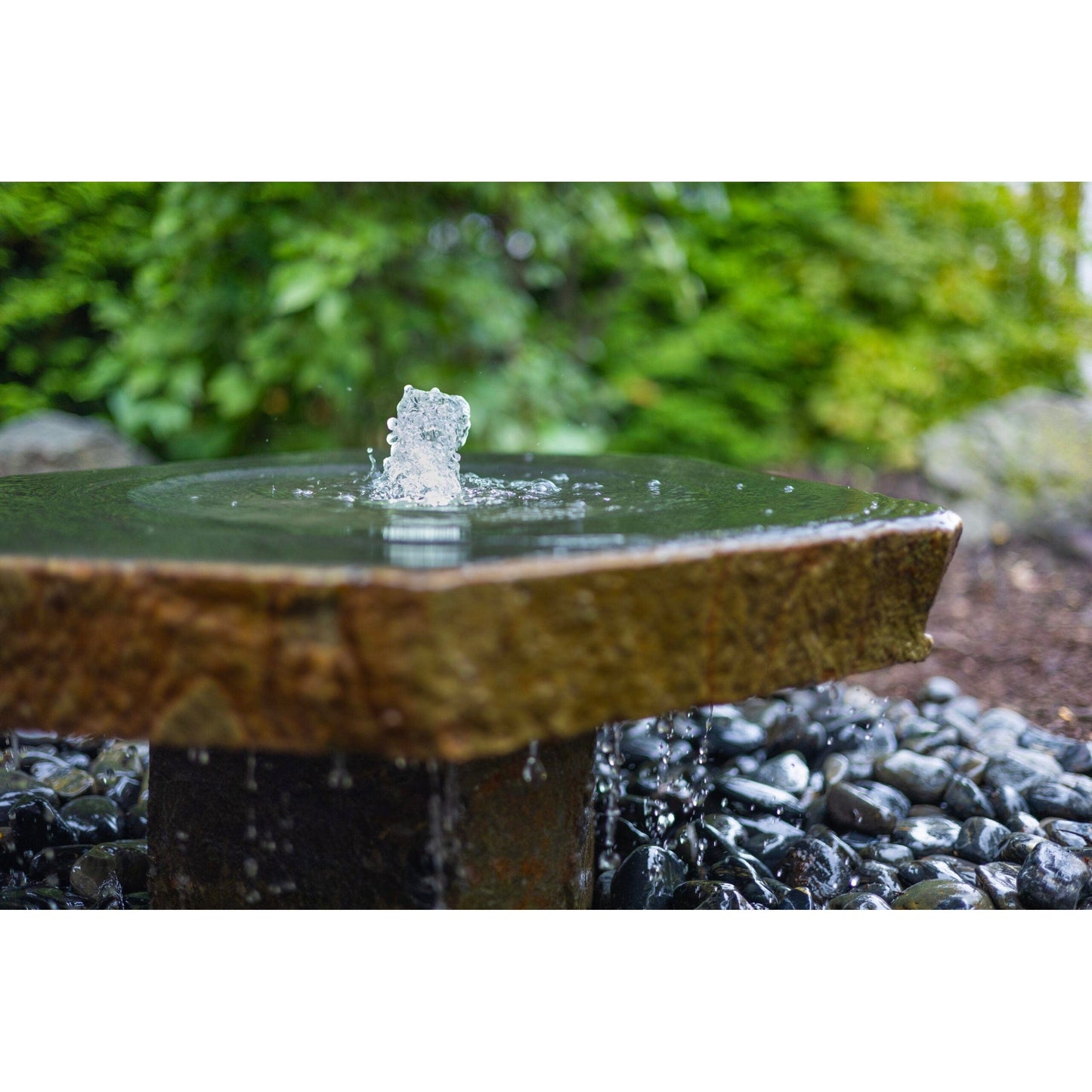 Easy Pro Pond Tranquil Décor Pedestal Fountain Kit