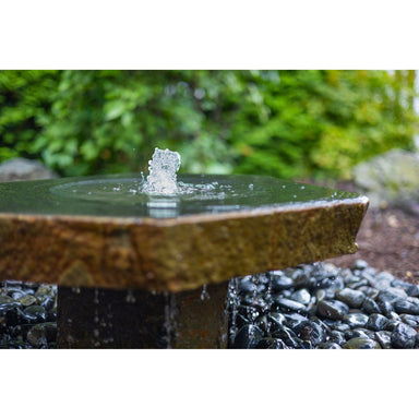 Easy Pro Pond Tranquil Décor Pedestal Fountain Kit
