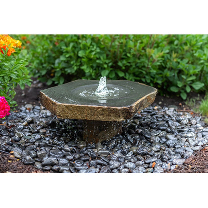 Easy Pro Pond Tranquil Décor Pedestal Fountain Kit