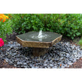 Easy Pro Pond Tranquil Décor Pedestal Fountain Kit