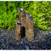 Easy Pro Pond Tranquil Décor Step Top Basalt Fountain Kit